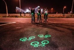 Beryl Laserlight -KOO shop bike laser lights