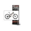 Bikeshield Bicycle Tube Shield -KOO shop bikeshield Small 50d8a0fa df62 44de b330 8d5a898e733a