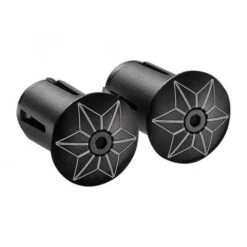 Supacaz Prizmatik Tape - Hologram -KOO shop black bar plugs 510x510 3bac22b0 1a4d 4b72 b6f0 a92f8da620b2
