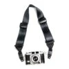 Restrap Shoot Camera Strap - Black -KOO shop blackshoot01spin 69695