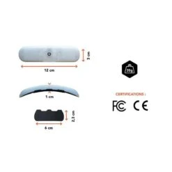 Overade Blinxi Helmet Indicator Light -KOO shop blinxi99