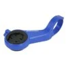 HideMyBell Computer Mount - Blue 1 HideMyBell Computer Mount - Blue -KOO shop bluehmb