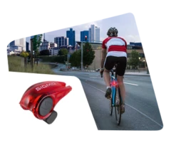 Sigma Brakelight - Black -KOO shop brakelight 79b6b648 8d53 404c be0f c407603383d0