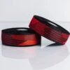 BTP Poly Woven Bar Tape - Black/Red -KOO shop brbn chima rd roll scaled 1
