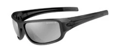 Tifosi Bronx Tactical Smoke Sunglasses