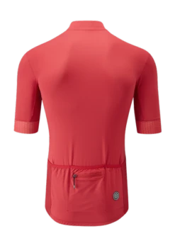 Chapeau! Etape Jersey - Devon Red -KOO shop c1533 03 3