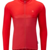 Chapeau! Colour Block Thermal Jersey - Devon Red -KOO shop c1540 01 1