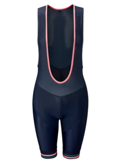 Chapeau! Club Women Bibshorts - Deep Ocean