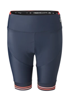 Chapeau! Club Women Shorts - Deep Ocean