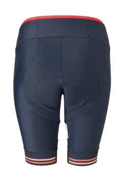 Chapeau! Club Women Shorts - Deep Ocean -KOO shop c1626 02 1 dfd8f27f 680c 40c7 9fd8 a102a6abb20d
