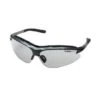 KED Jackal Metal NXT Sunglasses - Carbon -KOO shop carbon