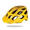 Suomy Free Helmet - Yellow Matt