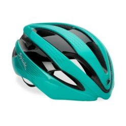 Spiuk Eleo Helmet - Turquoise