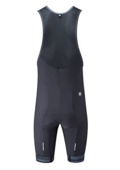 Chapeau! Club Thermal Bibshorts - Deep Ocean -KOO shop chapeau mens navy bib back copy 3