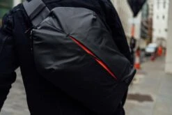 CHPT3 X Brompton Sling Pack Bag 13 CHPT3 X Brompton Sling Pack Bag -KOO shop chpt3 brompton sling bag hero 2 1920x 8ee53f23 22e9 4e95 8246 13de5da8e043