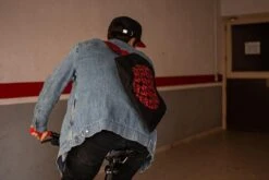 CHPT3 Brompton Club Modern Musette Bag -KOO shop chtp3 brompton club musette description 1 960x d0d20bcb 7f41 476c 9725 21d5296221b3