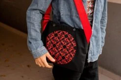 CHPT3 Brompton Club Modern Musette Bag -KOO shop chtp3 brompton club musette description 2 960x 3bcda702 a259 45e0 b7af 50f394f3ff84