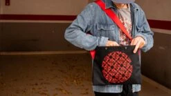 CHPT3 Brompton Club Modern Musette Bag -KOO shop chtp3 brompton club musette hero1 1920x 7d369d4f b132 4d4c 8f63 c8b3d895c1de