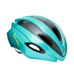 Spiuk Korben Helmet - Turquoise