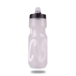Concept Speed (CSPD) Logo Bottle - Clear/White -KOO shop clear2 1800x1800 png