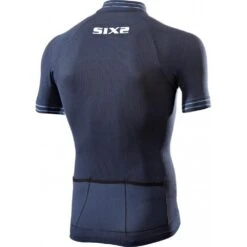 SIX2 Clima Jersey - Avio/Light Blue -KOO shop clima jersey 3c9769d7 64a4 4941 9cbd 5e477531ead2