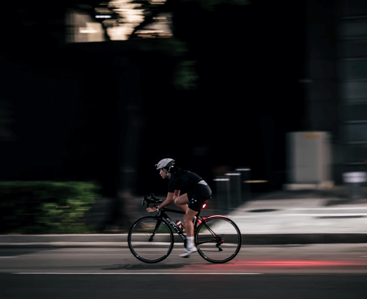 Hauteworks Cliq Intelligent Tail Light 7 Hauteworks Cliq Intelligent Tail Light - Image 5