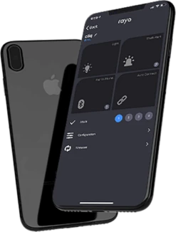 Hauteworks Cliq Intelligent Tail Light 9 Hauteworks Cliq Intelligent Tail Light -KOO shop cliq img09