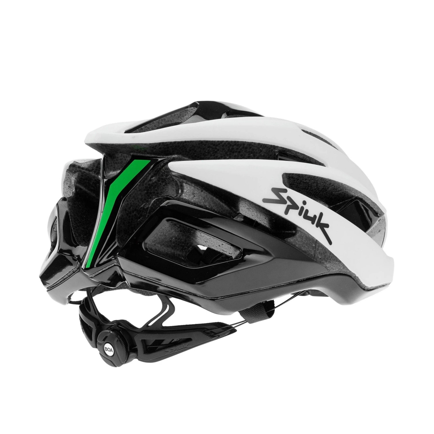 Spiuk Profit Revenant Helmet - White 4 Spiuk Profit Revenant Helmet - White - Image 2
