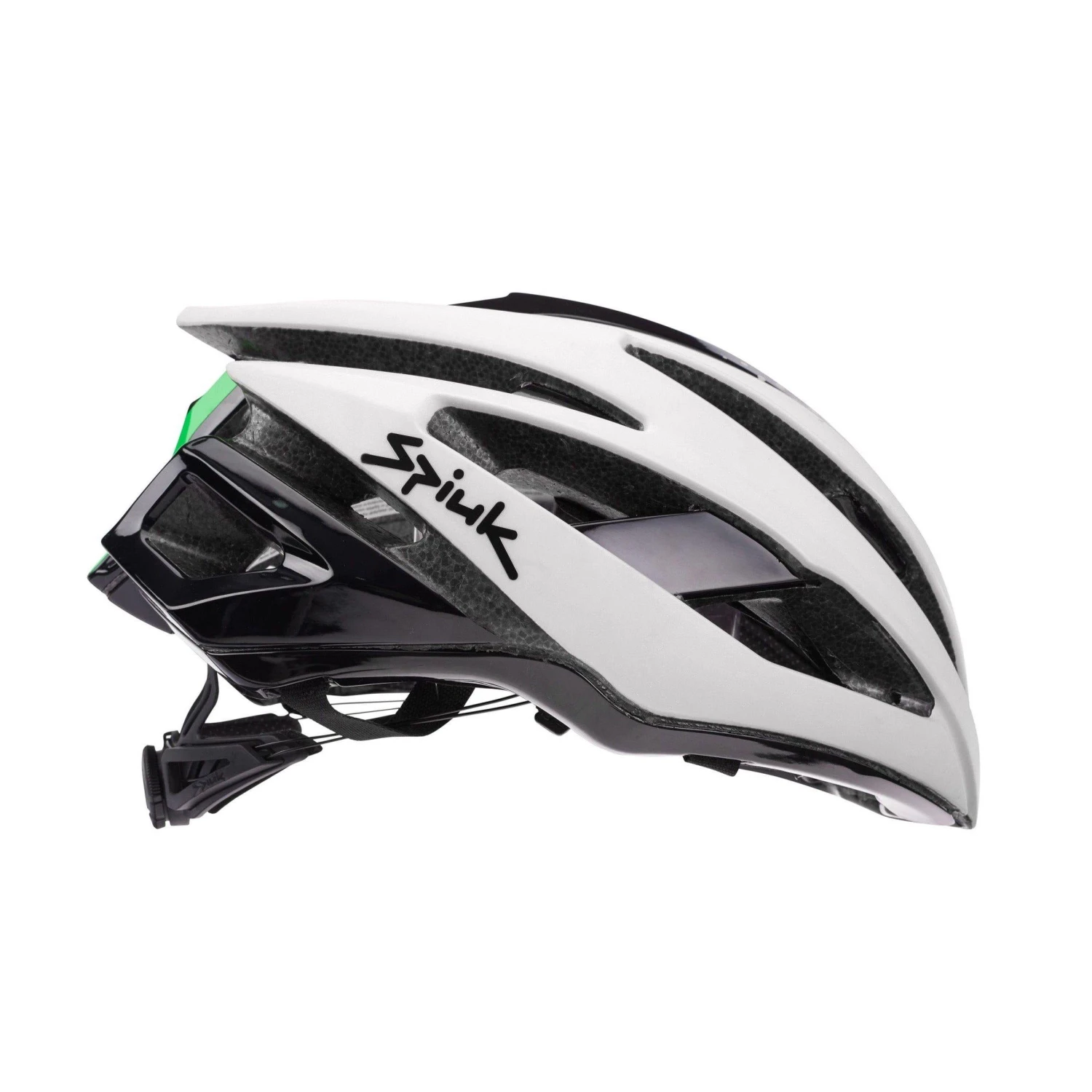 Spiuk Profit Revenant Helmet - White 6 Spiuk Profit Revenant Helmet - White - Image 4