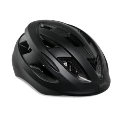 Spiuk Hiri Helmet - Black Matt