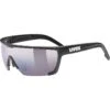 Uvex Sportstyle 707 CV Sunglasses - Black Mat/Litemirror Blue -KOO shop csm 5524995 b7110934f5
