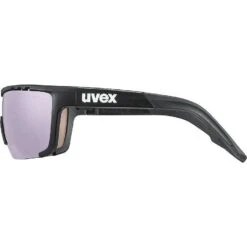 Uvex Sportstyle 707 CV Sunglasses - Black Mat/Litemirror Blue -KOO shop csm 5525646 a26ff35d87