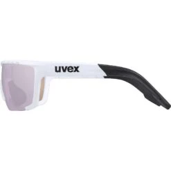 Uvex Sportstyle 707 CV Sunglasses - White/Litemirror Blue -KOO shop csm 5525675 249793df54