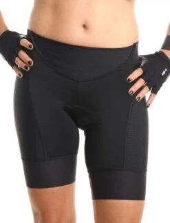 G4 Luxe Women Cycling Shorts