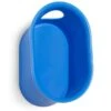 Cycloc Loop Helmet & Accessory Wall Storage - Blue