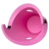 Cycloc Solo Bike Wall Rack - Pink 1 Cycloc Solo Bike Wall Rack - Pink -KOO shop cycloc solo