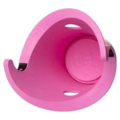Cycloc Solo Bike Wall Rack - Pink