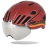 Suomy Vision Helmet - Cherry/Black -KOO shop d383d2a7f18b38f50f531c6f6759cc5a XL