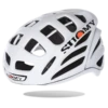 Suomy Gun Wind Helmet - Mono White -KOO shop d48ed900e79fa9547169c26138b4cd8d XL