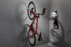 Cactus Tongue WRAP Bike Mount - Blue