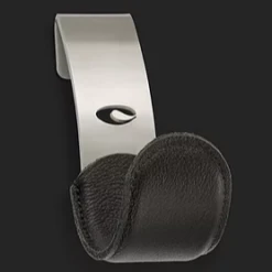 Cactus Tongue SCOOP Accessories Hanger - Black