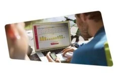 Sigma BC 7.16 ATS Wireless Cycling Computer 17 Sigma BC 7.16 ATS Wireless Cycling Computer -KOO shop datenauswertung