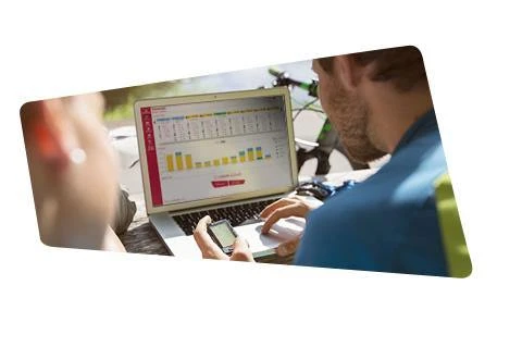 Sigma BC 7.16 ATS Wireless Cycling Computer 8 Sigma BC 7.16 ATS Wireless Cycling Computer - Image 6