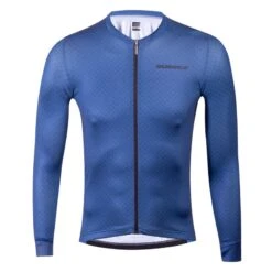 Suarez Avant Long Sleeve Jersey - Deep