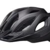 KED Spiri Two Helmet - Black Matt -KOO shop detail 1111302050 spiri two blk matt
