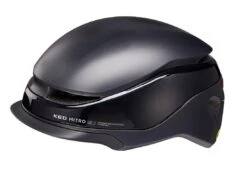 KED Mitro UE-1 MIPS Helmet - Black