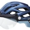 KED Covis Lite Helmet - Nightblue/Lightblue Matt 2 KED Covis Lite Helmet - Nightblue/Lightblue Matt -KOO shop detail 1120397454 covis nightblue matt