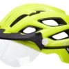 KED Covis Lite Helmet - Yellow Matt -KOO shop detail 1120397525 covis yellow matt