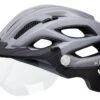 KED Covis Lite Helmet - Grey/Black Matt -KOO shop detail 1120397760 covis grey matt eb81f0cf 117c 4515 92ff bf8d5de347ce