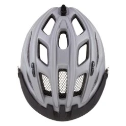 KED Covis Lite Helmet - Grey/Black Matt -KOO shop detail KED Bike Helmets WEB covis lite 03 31f5cd9a 551d 46fa bea7 f90cd69bba6b